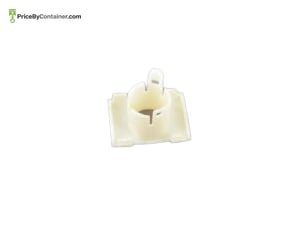 BMW 51117008393 — BMW GENUINE PDC SENSOR COVER 51117008393
