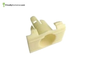 BMW 51117008394 — BMW GENUINE PDC SENSOR COVER 51117008394
