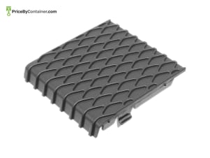 BMW 51117008823 — BMW GENUINE GRILL 51117008823