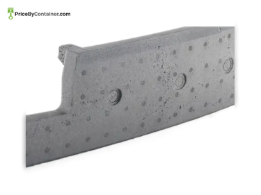 BMW 51117008827 — BMW GENUINE ENERZY ABSORBER / 51117008827