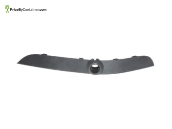 BMW 51117009894 — BMW GENUINE BUMPER MOULDING 51117009894