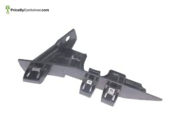 BMW 51117016065 — BMW GENUINE BUMPER COVER SUPPORT FRONT LEFT 51117016065