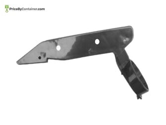 BMW 51117027588 — BMW GENUINE FRONT BUMBER 51117027588