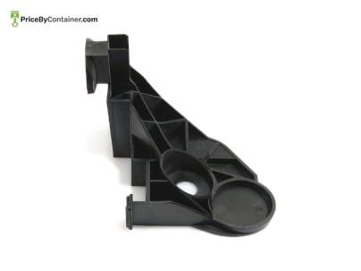 BMW 51117030619 — BMW GENUINE BUMPER BRAKET 51117030619