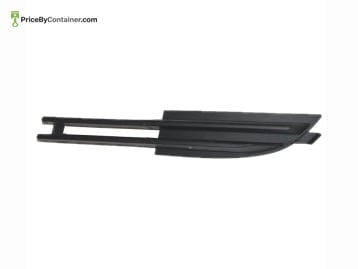 BMW 51117032614 — BMW GENUINE BUMPER GRILL 51117032614