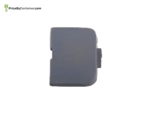 BMW 51117044125 — BMW GENUINE FLAP 51117044125