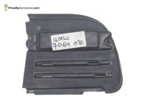 BMW 51117064081 — BMW GENUINE COVERING LEFT 51117064081