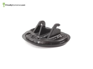 BMW 51117078261 — BMW GENUINE WIPER COVER 51117078261