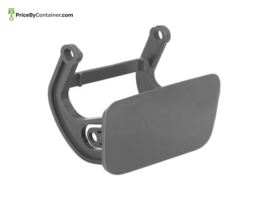 BMW 51117111741 — BMW GENUINE HOOK COVER 51117111741