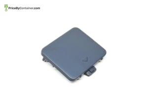 BMW 51117115705 — BMW GENUINE TOWING COVER 51117115705