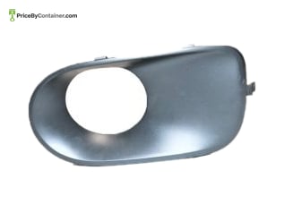 BMW 51117129299 — BMW GENUINE FOG LAMP COVER / 51117129299