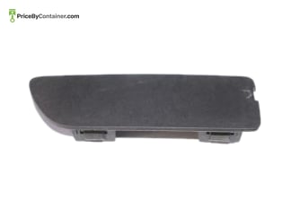 BMW 51117129853 — BMW GENUINE SUV FLAP TOWING EYE LEFT 51117129853