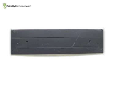 BMW 51117129857 — BMW Genuine License Plate Base / 51117129857