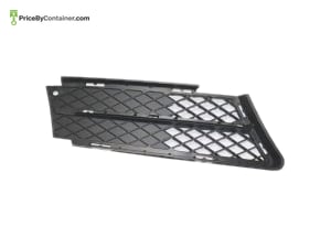 BMW 51117134082 — BMW GENUINE BUMPER COVER / 51117134082