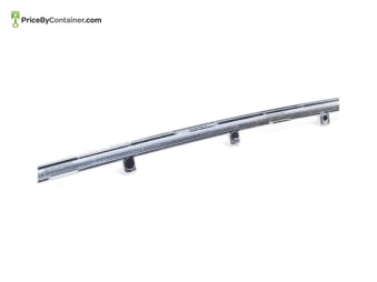 BMW 51117135534 — BMW GENUINE BUMPER CROME 51117135534