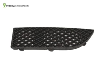 BMW 51117135563 — BMW GENUINE GRILL 51117135563