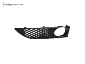 BMW 51117135565 — BMW GENUINE BUMPER GRIL / 51117135565