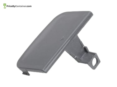 BMW 51117135569 — BMW GENUINE HOOK COVER 51117135569
