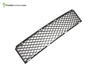 BMW 51117135573 — BMW GENUINE BUMPER GRIL CANTER 51117135573
