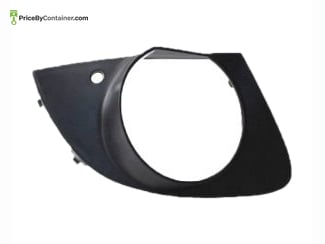 BMW 51117142179 — BMW GENUINE FOG LIGHT COVER 51117142179