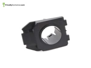 BMW 51117142195 — BMW GENUINE SENSOR COVER 51117142195