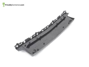 BMW 51117142196 — BMW GENUINE BUMPER MOUNLING 51117142196