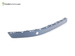 BMW 51117142246 — BMW GENUINE BUMPER MOULDING 51117142246