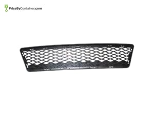 BMW 51117154714 — BMW GENUNE BUMPER CANTER GRIL / 51117154714