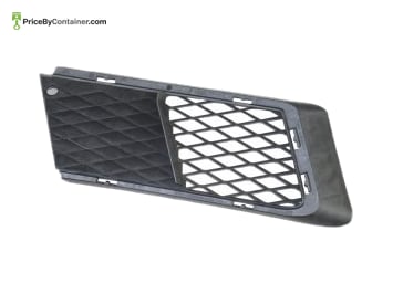 BMW 51117154719 — BMW GENUINE FRONT BUMPER LEFT FOG LIGHT GRILLE 51117154719