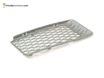 BMW 51117154722 — BMW GENUINE BUMPER GRIL 51117154722