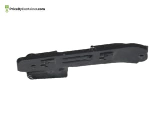 BMW 51117156555 — BMW GENUINE BUMPER BRACKET 51117156555