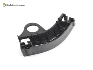 BMW 51117165472 — BMW GENUINE BRACKET 51117165472