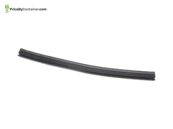 BMW 51117174172 — BMW GENUINE FRONT BUMPER GASKET 51117174172