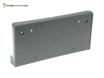 BMW 51117175017 — BMW Genuine Licence Plate Base / 51117175017