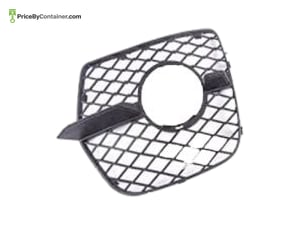 BMW 51117176277 — BMW GENUINE BUMPER GRIL 51117176277
