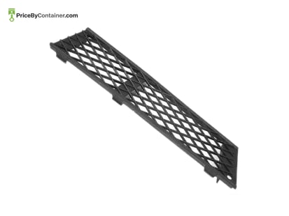 BMW 51117184150 — BMW GENUINE BUMPER GRILL 51117184150
