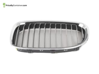 BMW 51117184151 — BMW GENUINE GRILLE 51117184151