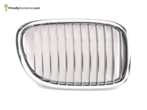 BMW 51117184152 — BMW Genuine Grille Front Right 51117184152 Description: The Genuine BMW Grille Front Right 51117184152 is an authentic…