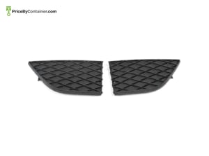 BMW 51117184691 — BMW GENUINE GRILL 51117184691