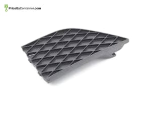 BMW 51117184692 — BMW GENUINE GRILL RH 51117184692