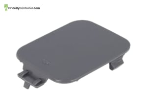 BMW 51117184708 — BMW GENUINE HOOK COVER 51117184708