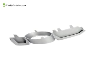 BMW 51117188385 — BMW GENUINE TRIM BAR 51117188385