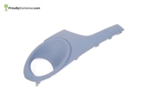 BMW 51117199871 — BMW GENUINE BUMPER SPIOLER 51117199871