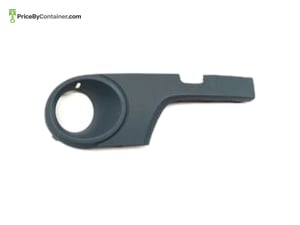 BMW 51117199872 — BMW GENUINE BUMPER SPOILER 51117199872