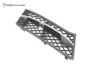 BMW 51117200698 — BMW GENUINE BUMPER GRILL RH 51117200698