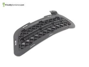 BMW 51117203799 — BMW GENUINE BUMPER GRIL 51117203799