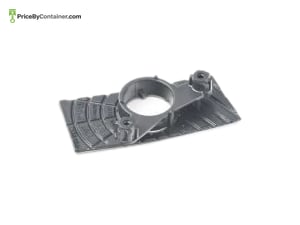 BMW 51117203826 — BMW GENUINE BUMPER BRACKET 51117203826