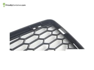 BMW 51117205578 — BMW GENUINE BUMPER GRIL 51117205578