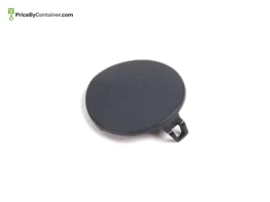 BMW 51117207299 — BMW GENUINE TOWING COVER 51117143746 51117207299