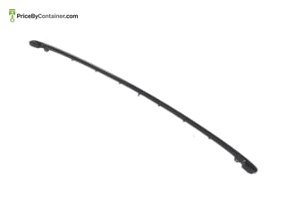 BMW 51117209904 — BMW GENUINE GRILLE NICKLE 51117209904